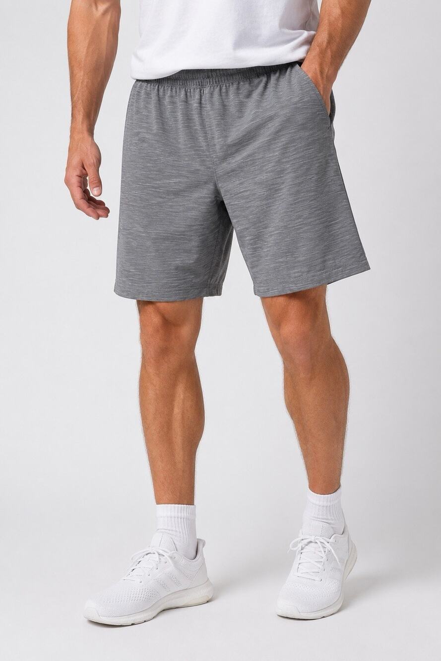 Lululemon Pace Breaker Shorts Lined 9" Inseam Men’s Large